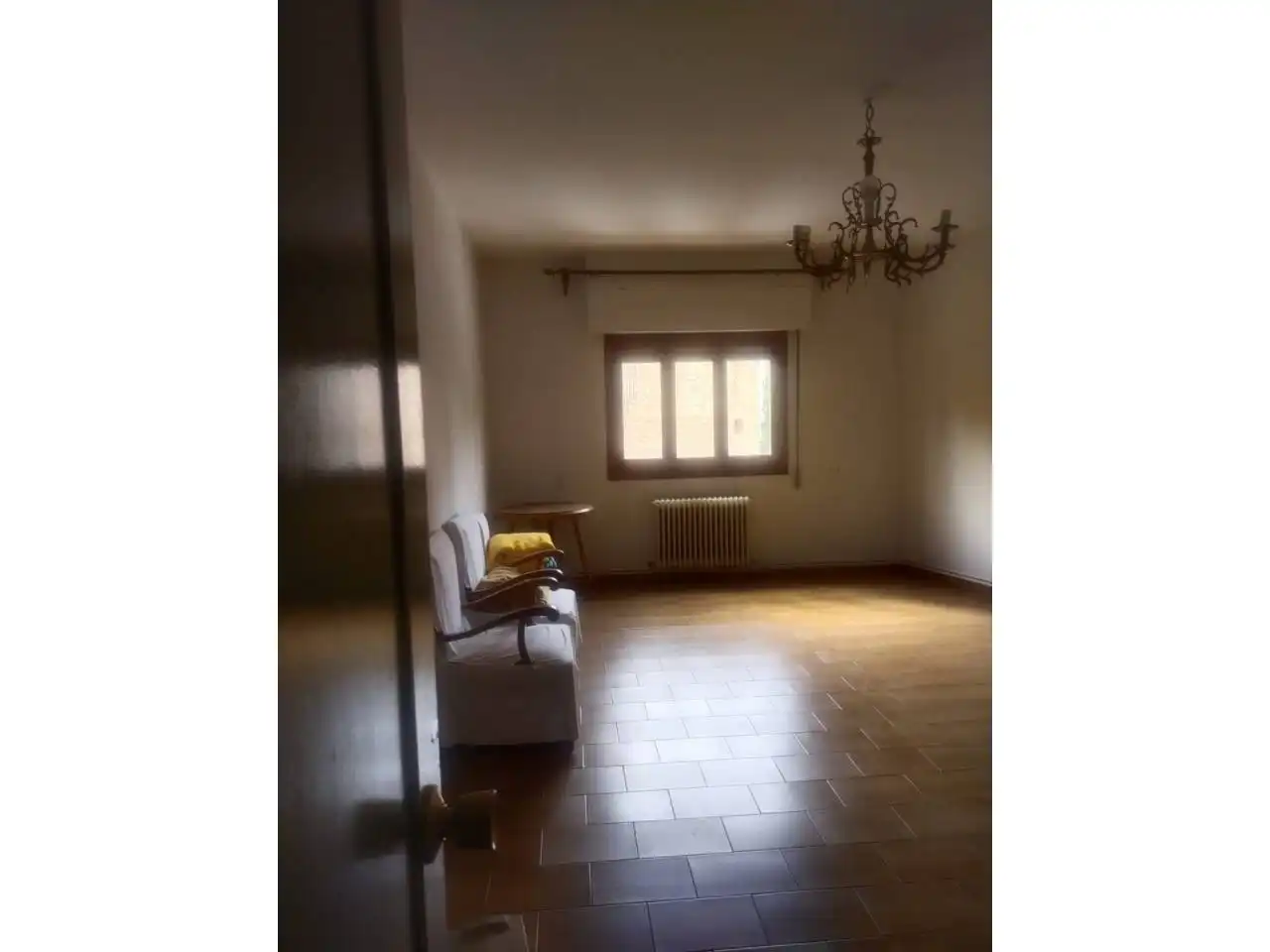 Wohnung mit Terrasse zum Verkauf in Plaza Santa María 9, imagen 6