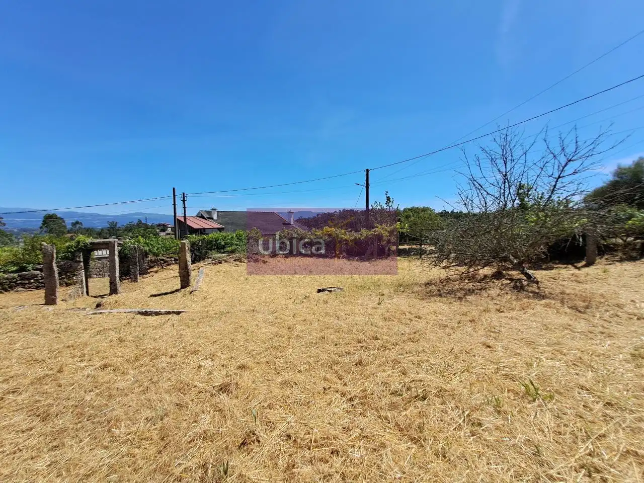 Casa o chalet en venta en Salceda de Caselas con Jardín privado y Trastero