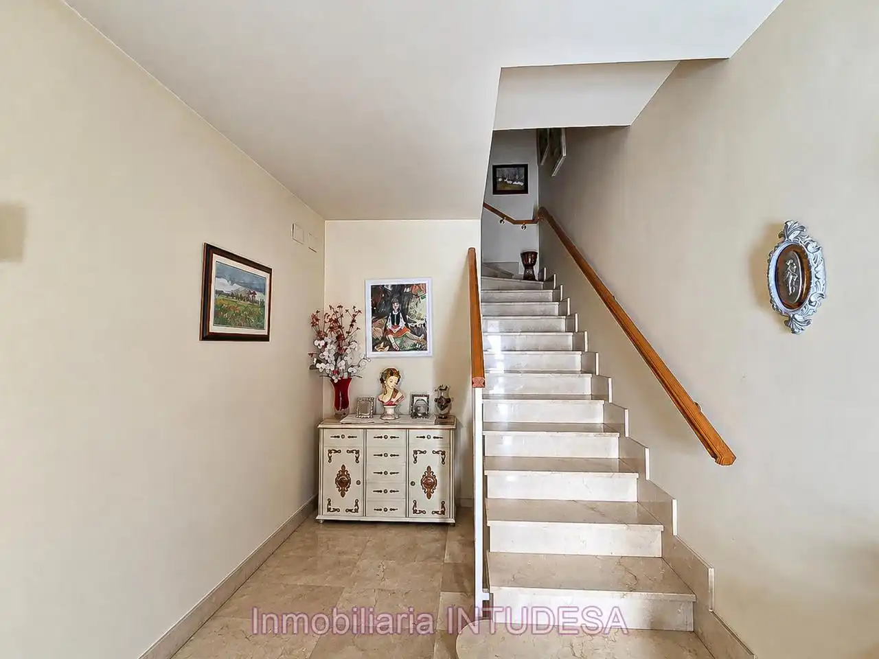 Casa o chalet en venta en Parque del Queiles