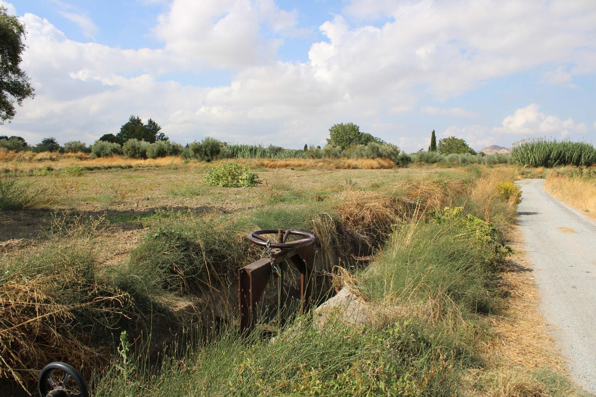 Finca rústica en venda en Villa de Otura