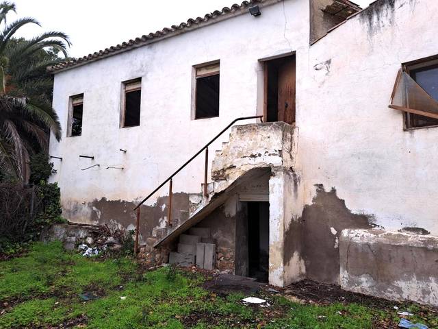 Casa-chalet en Venta en Alcalá del Obispo