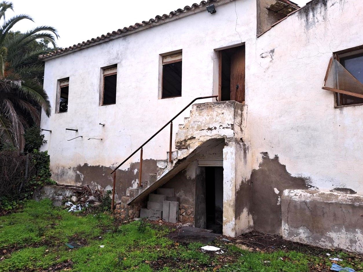 Casa o xalet en venda a Alcalá del Obispo