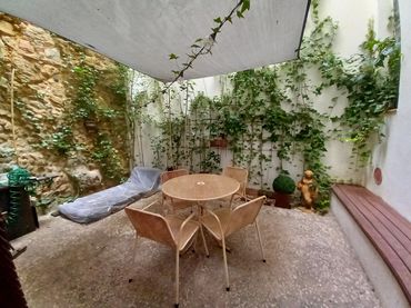 Dúplex en venta en Carrer del Pení