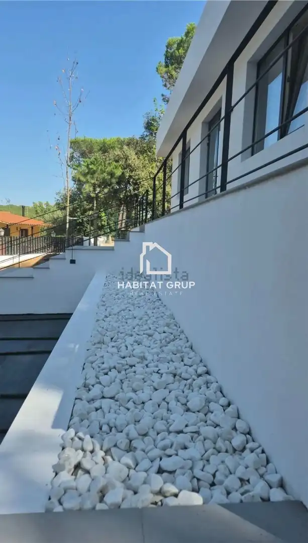 Casa con piscina in vendita a Llagostera, imagen 12