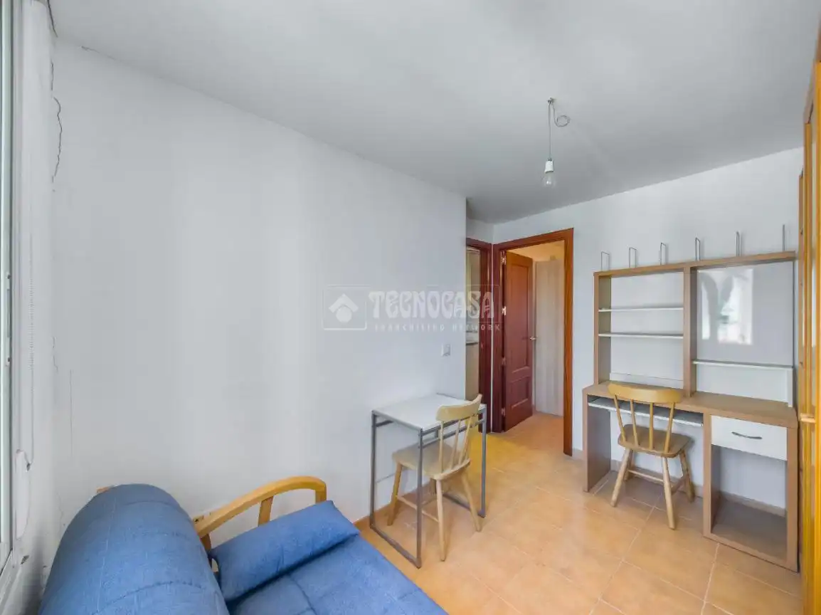 Habitación de Piso en venta en Madrid