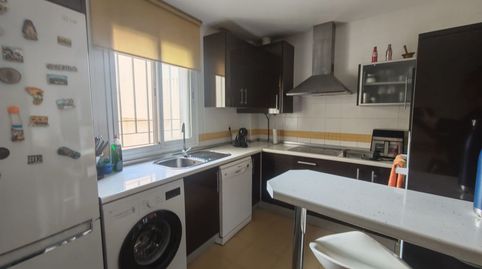 Foto 5 de Piso en venta en Centro, Alcalá de Guadaira