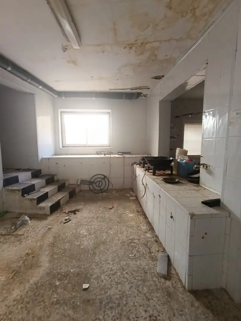 Cuina de Edifici en venda en Aledo