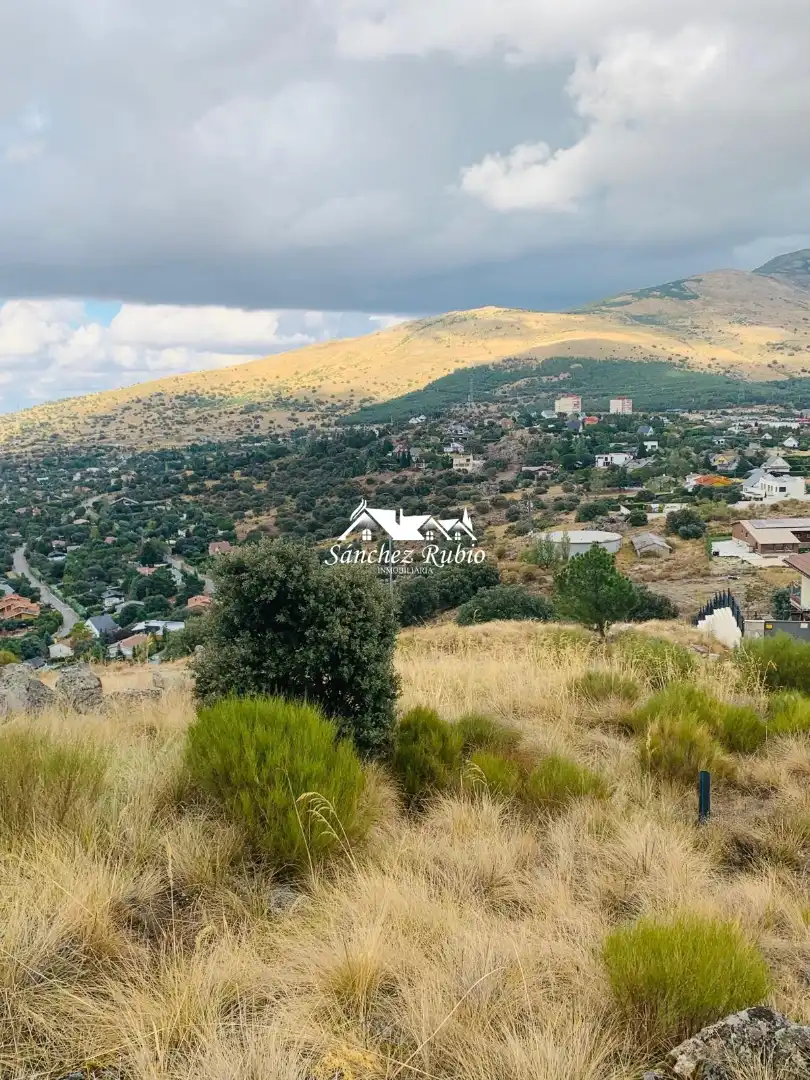 Wohnbaugrundstück zum Verkauf in Los Ángeles de San Rafael, imagen 3