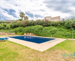 Piscina de Dúplex en venda en Salou amb Aire condicionat, Terrassa i Balcó