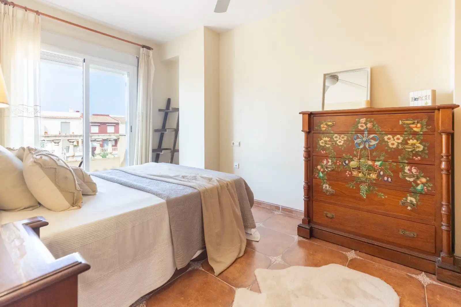 Reihenhaus mit Terrasse zum Verkauf in Carrer de Roderic de Osona, imagen 12