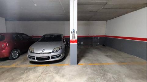 Foto 5 de Garaje de alquiler en Calle  Institución Libre de Enseñanza, Juan Carlos I,  Murcia Capital