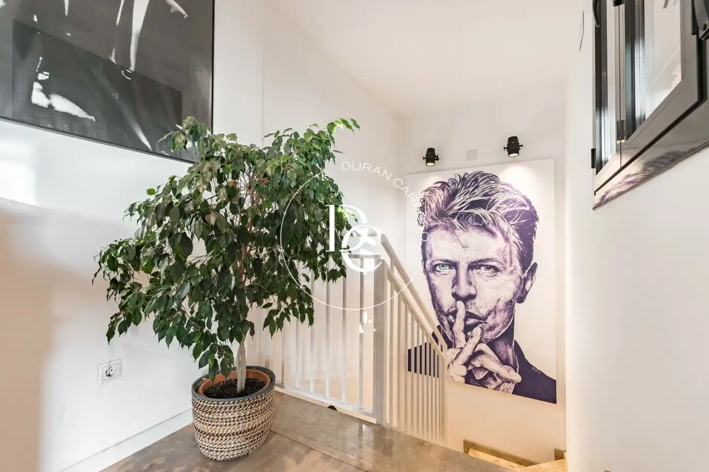 Penthouse with balcony for sale in Carrer de Manuel Llopis de Casades, imagen 40