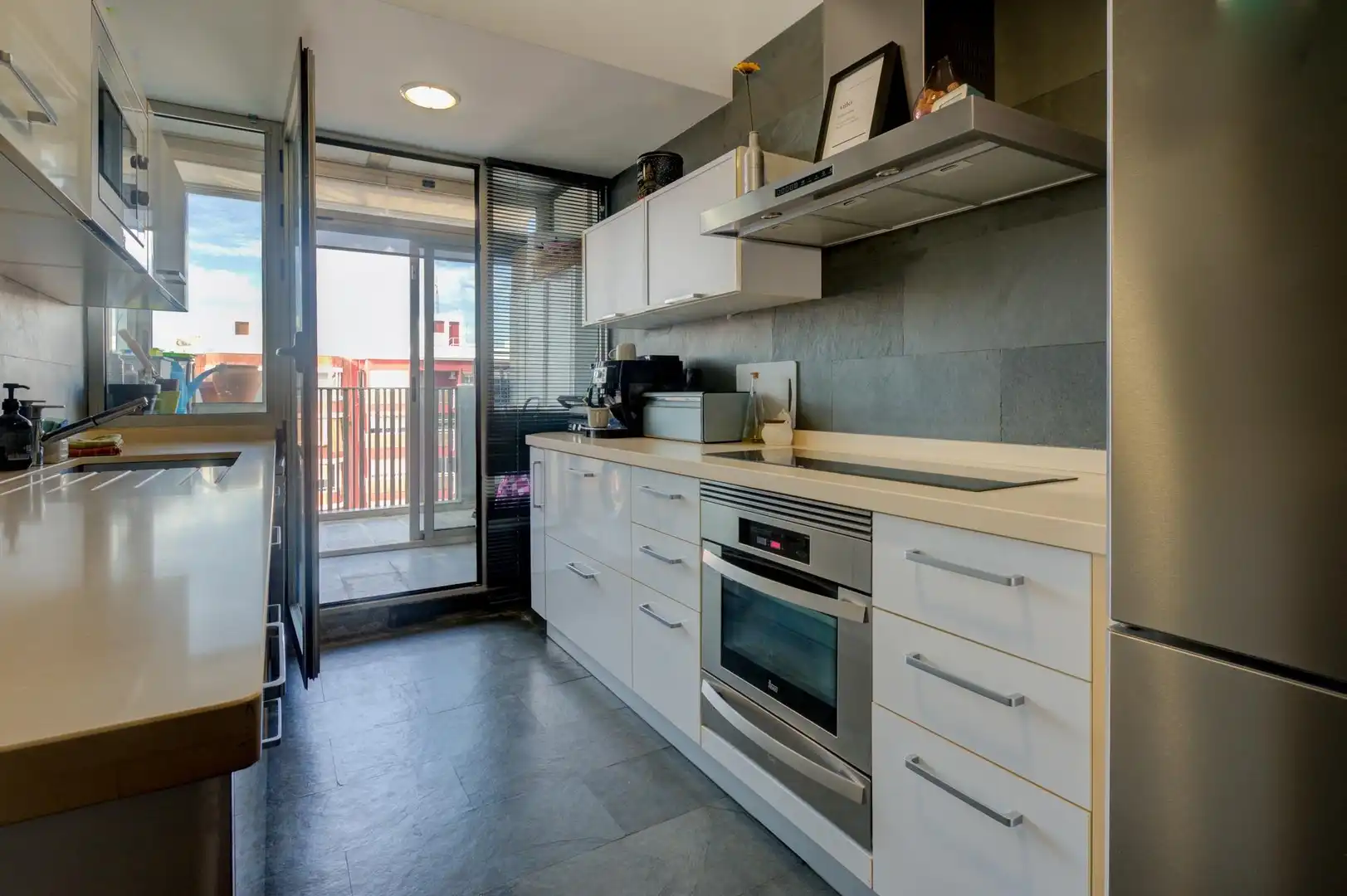 Penthouse with terrace for sale in Centro, imagen 14