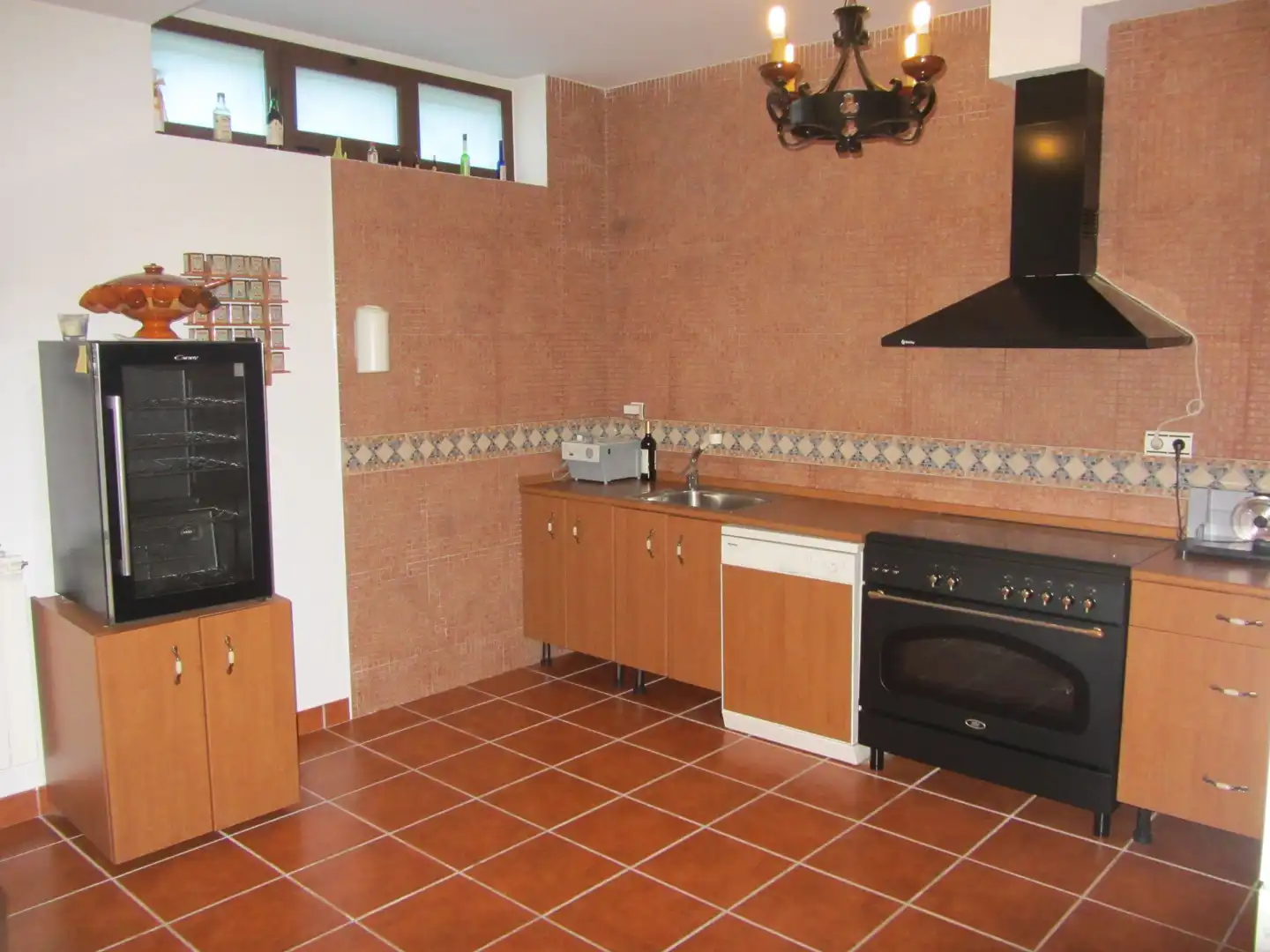 Casa o chalet en venta en N/A, -1, Urbanización Patricia - Campo
