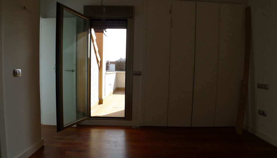 Ático de alquiler en Calle de Azcona, 25, Guindalera - Imagen 5