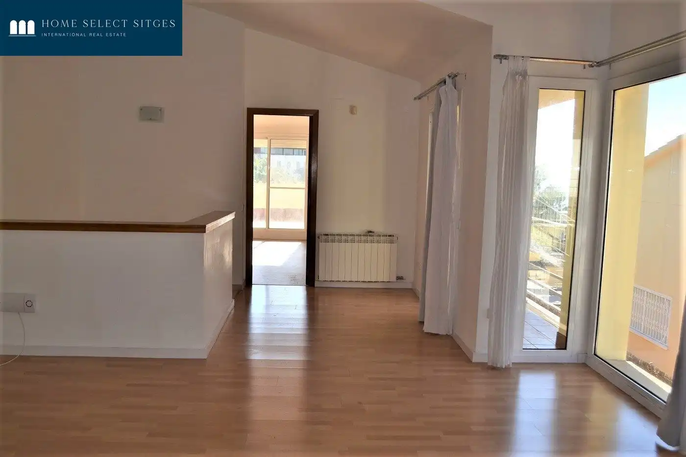 Semi-detached house with pool for sale in Llevantina - Montgavina - Quintmar, imagen 29