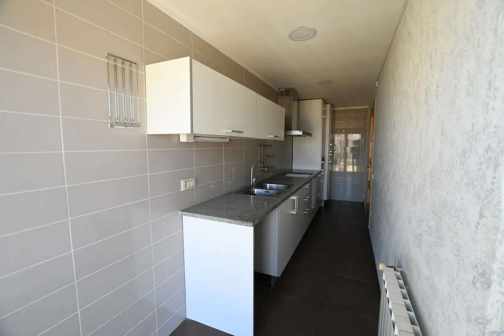 Piso con balcón en venta en Sant Roma, imagen 5