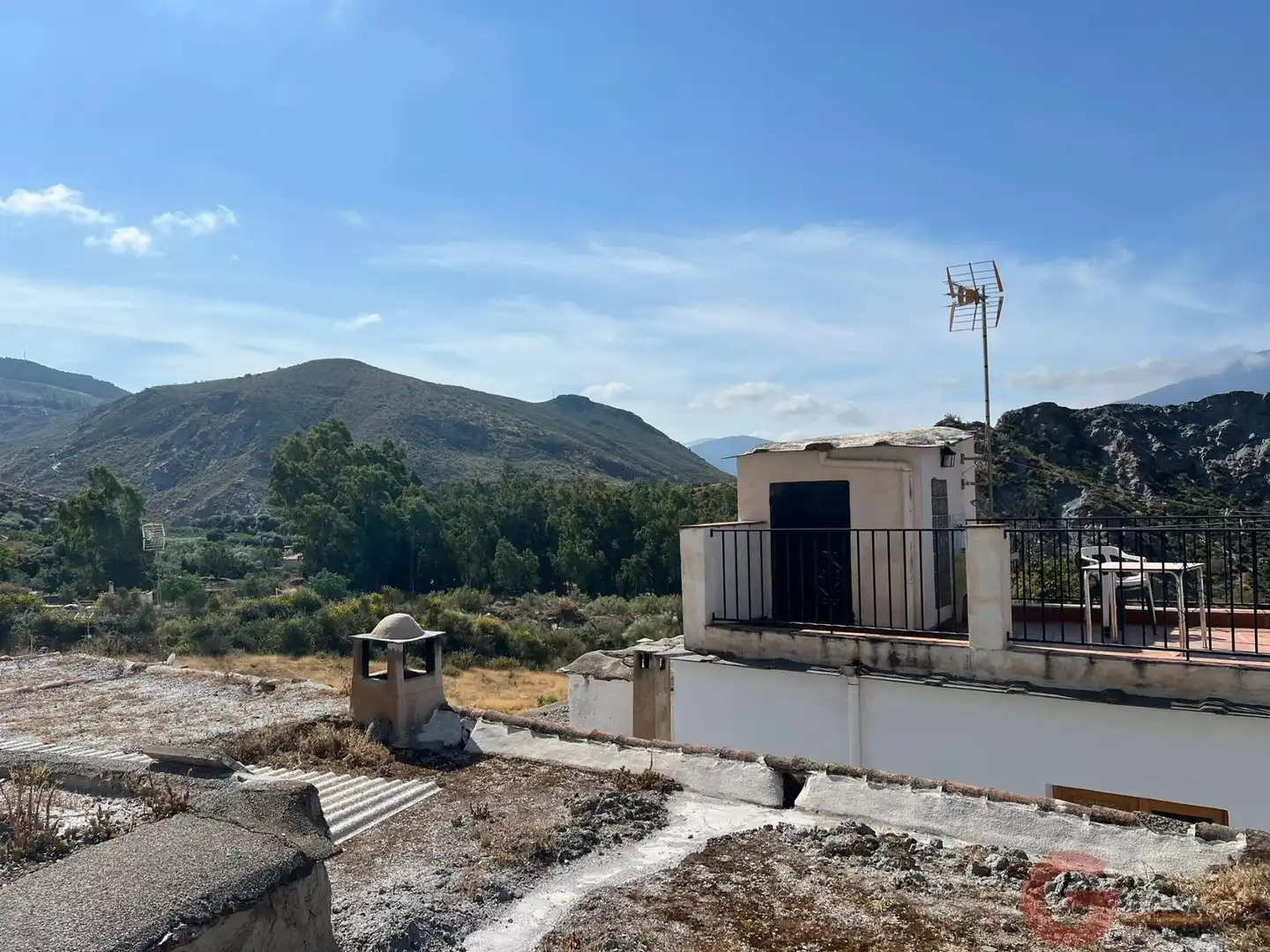 Casa en venda a Órgiva, imagen 23