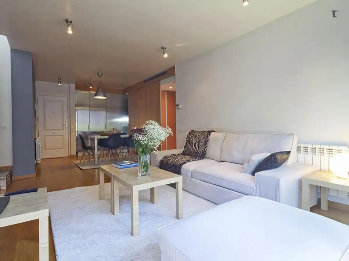 Appartement compact à louer à Sarrià - Sant Gervasi, imagen 14