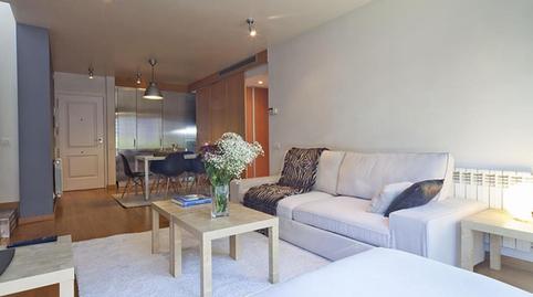 Foto 5 de Apartamento de alquiler en Sant Gervasi i la Bonanova,  Barcelona Capital