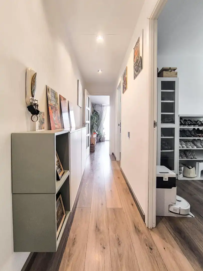 Ático en venta en Mataró con Parquet, Terraza y Piscina