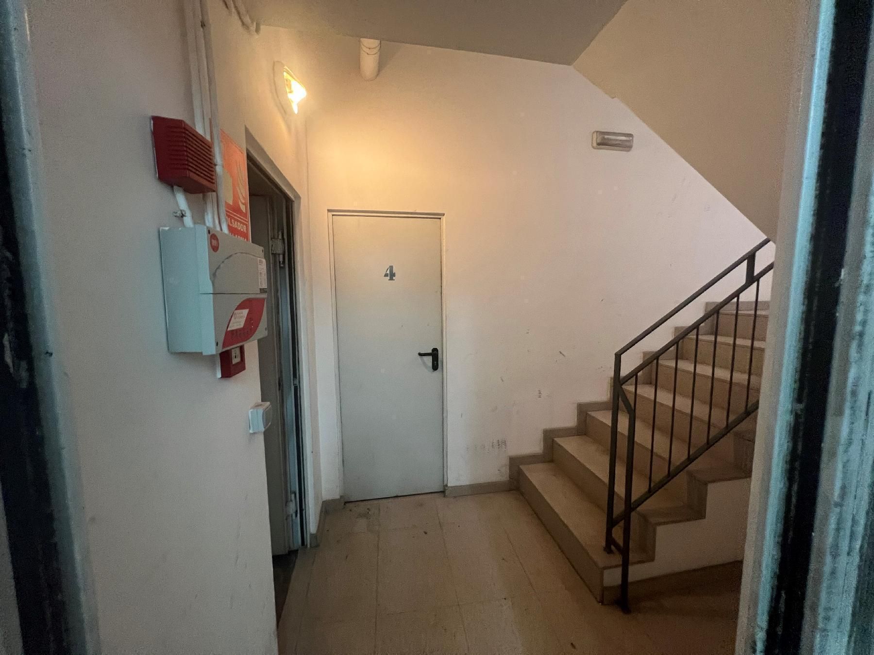 Box room for sale in Terrassa