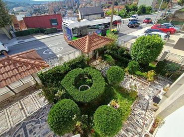 Casa con jardín en venta en Avenida do Aeroporto