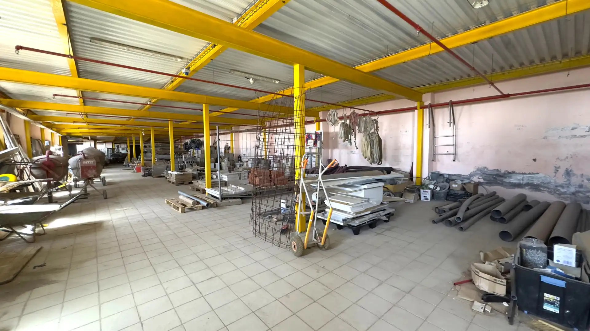 Industrial buildings for sale in Santa Cruz de Tenerife