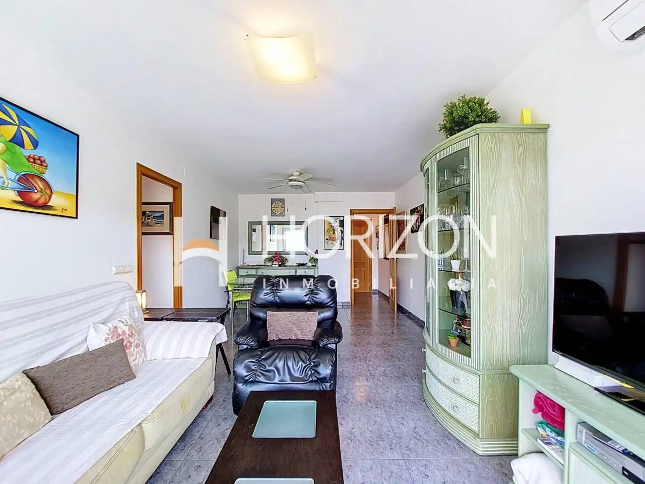 Mini appartamento con piscina in vendita a Avenida Barcelona, imagen 12