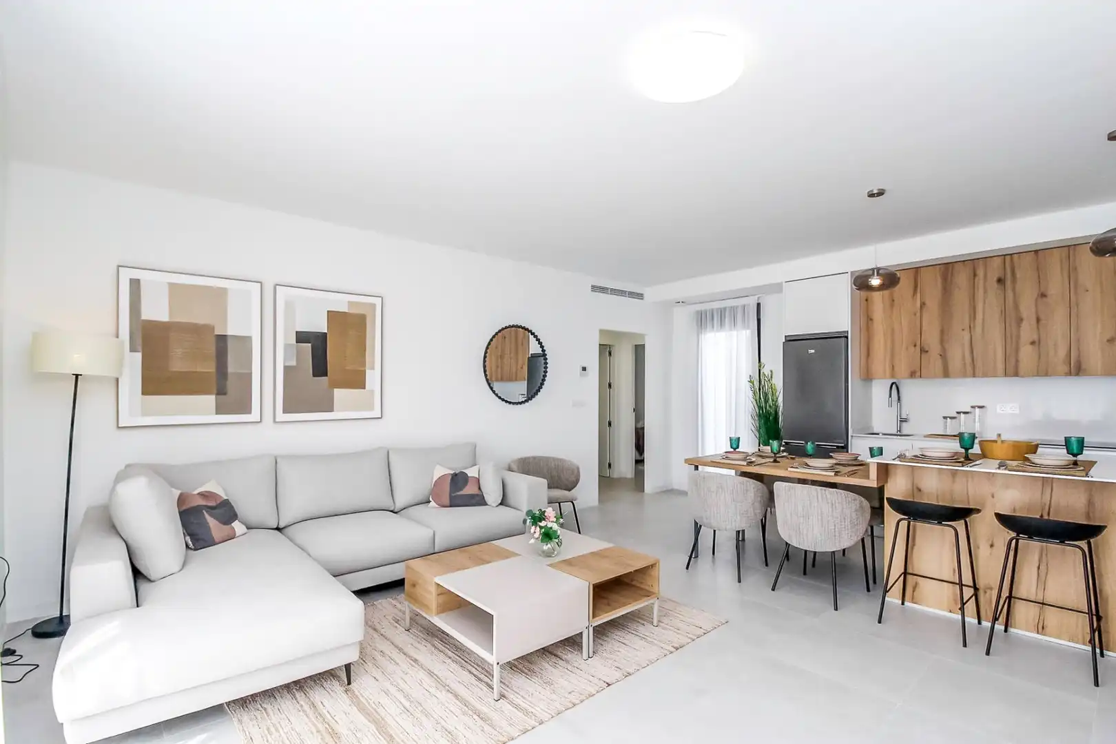 Casa con terrazza in vendita a Roldán, imagen 6