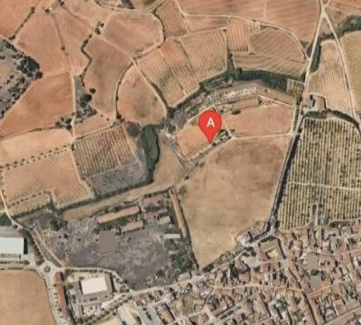 Terreno residencial en venta en calle Proc. Simplificado, imagen 5