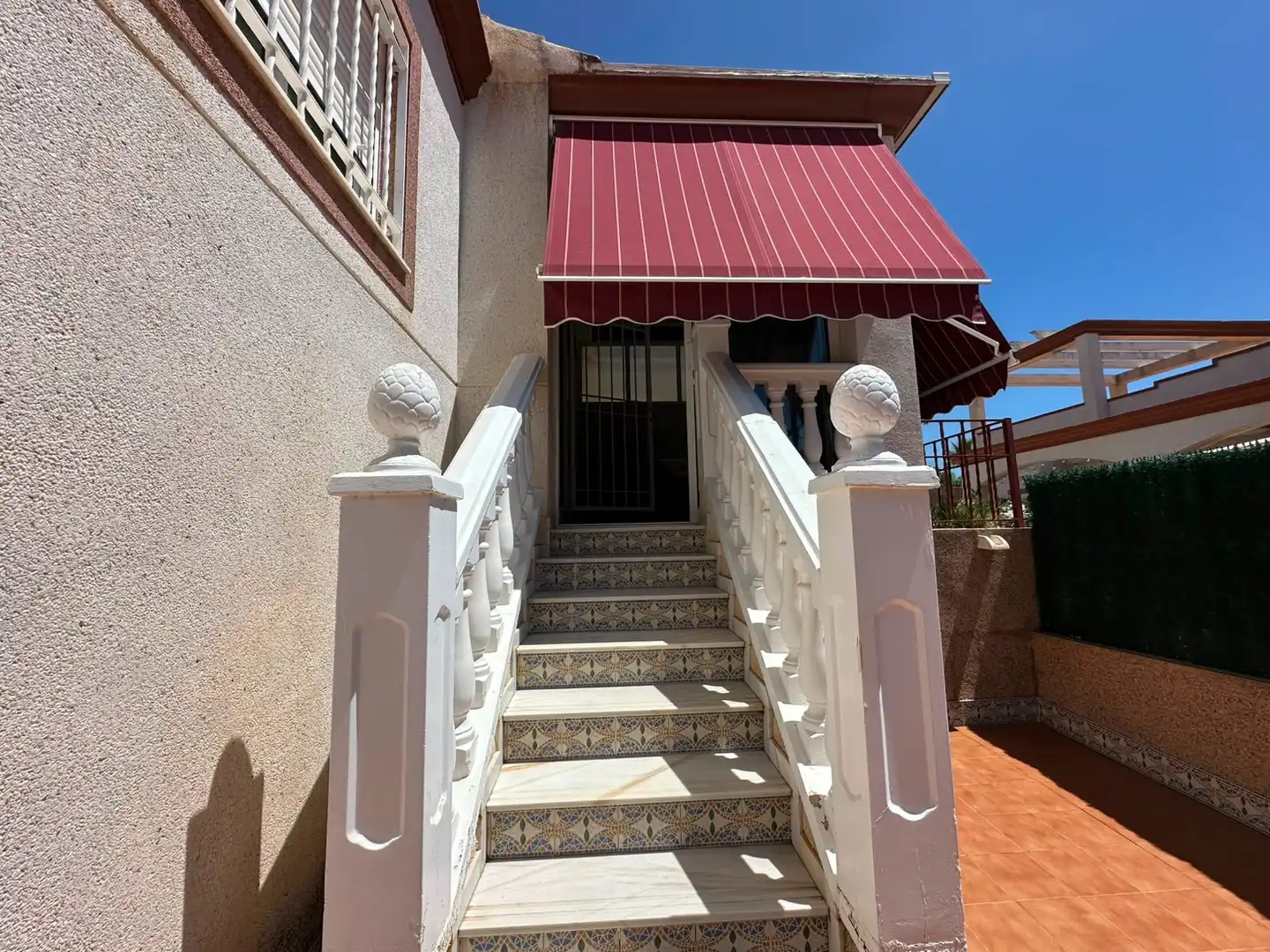Casa o xalet en venda en San Fulgencio amb Terrassa, Moblat i Forn