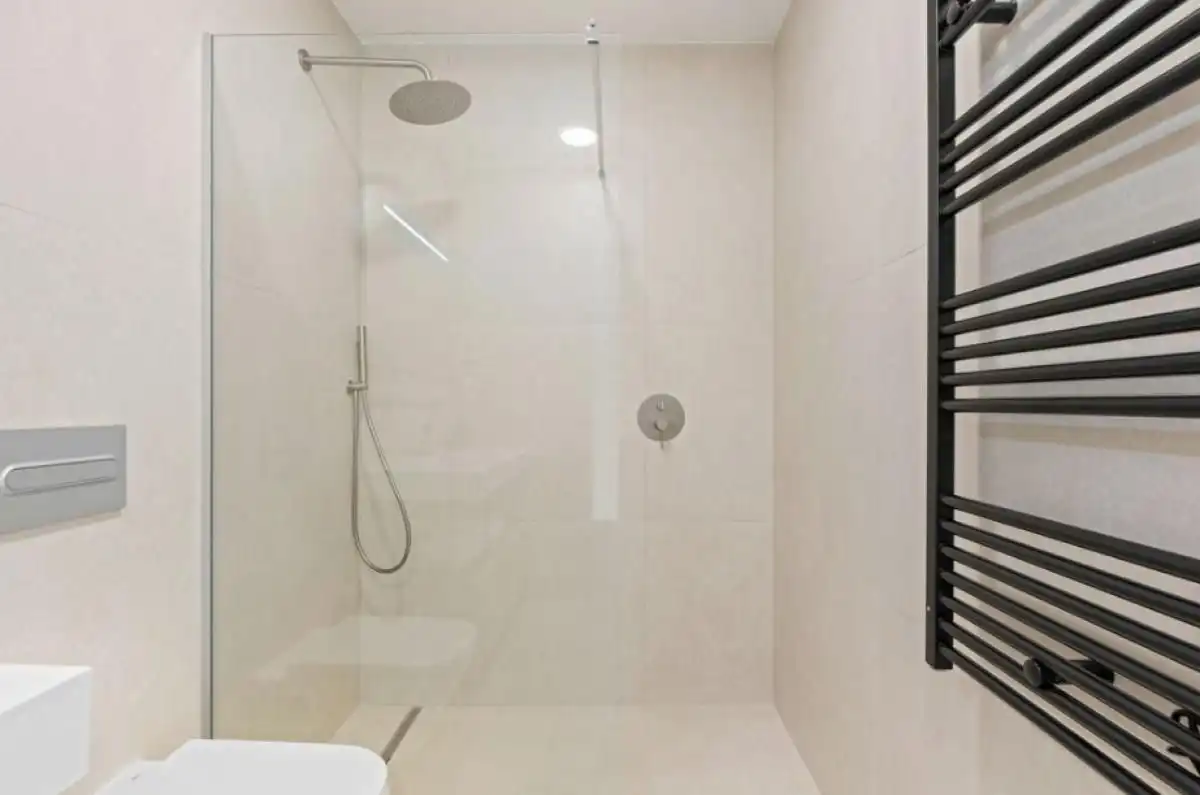 Chalet con piscina en venta en Las Lomas de Rame - Bahía Bella, imagen 20
