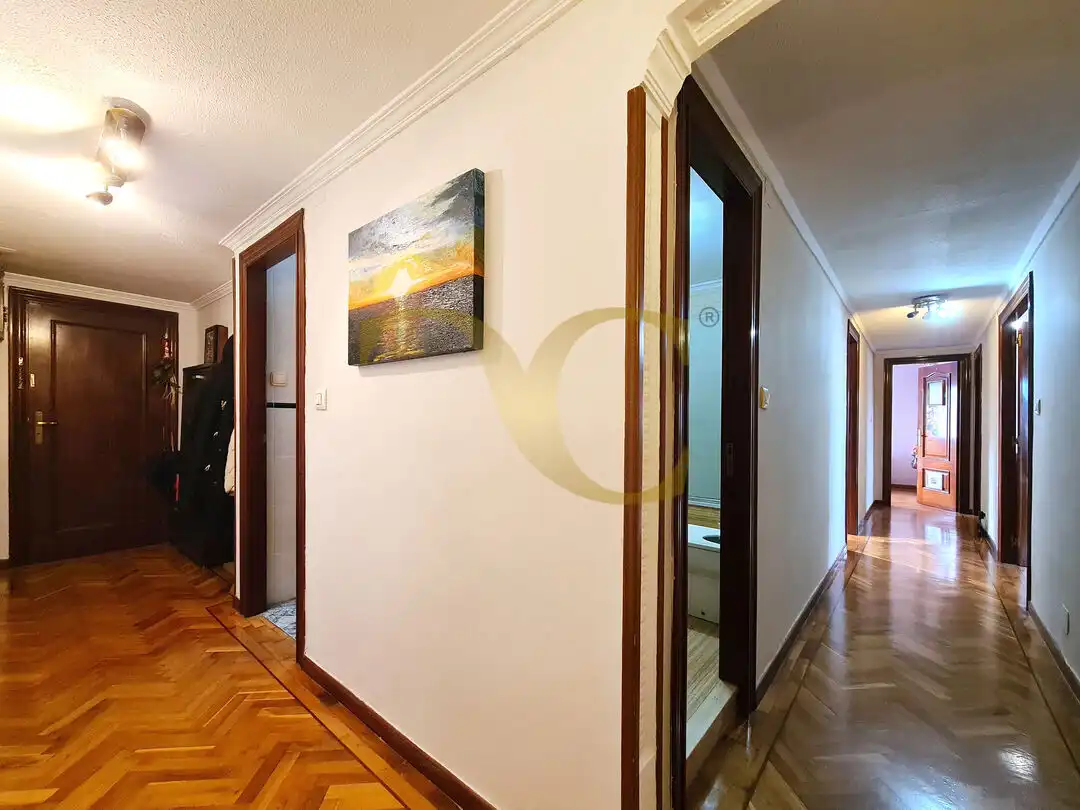 Piso en venta en Gijón  con Calefacción