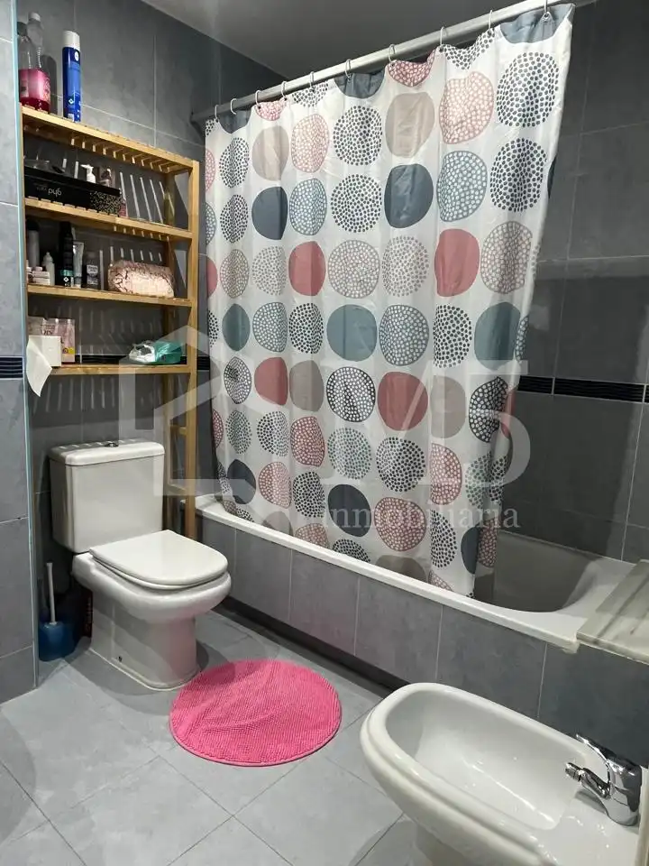Casa amb piscina en venda a Torre del Mar, imagen 47
