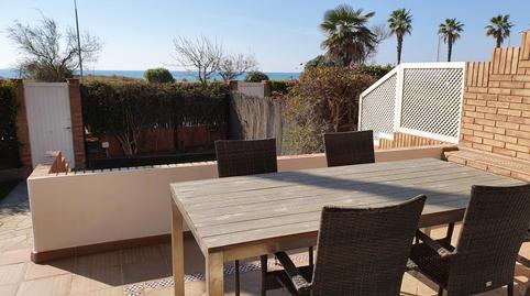 Foto 5 de Casa adosada de lloguer a Marítim, La Pineda, Castelldefels