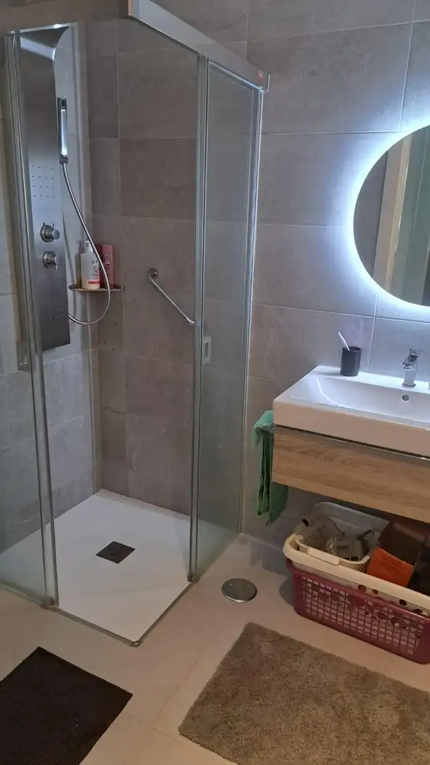 Apartament amb terrassa en venda a Mijas pueblo, imagen 9