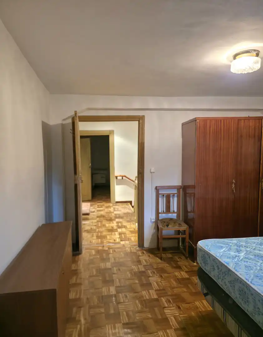 Casa o chalet en venta en Barruelo de Santullán con Calefacción, Jardín privado y Trastero
