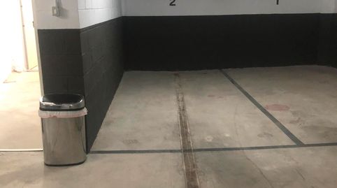 ¡¡ VENTA EN TÁRREGA DE 2 PLAZAS DE PARKING !!, imagen 4