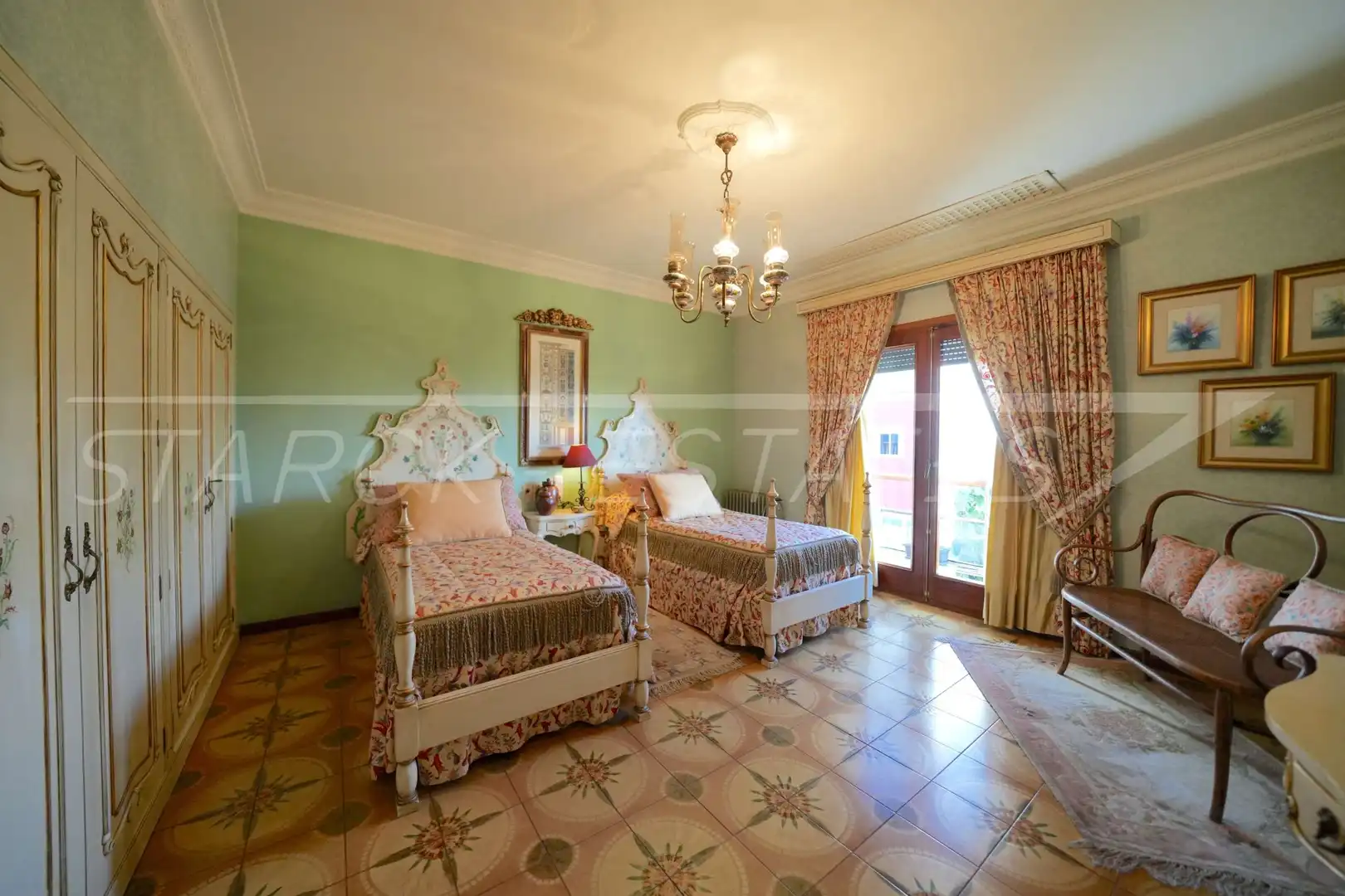Apartments for sale in Beniarbeig