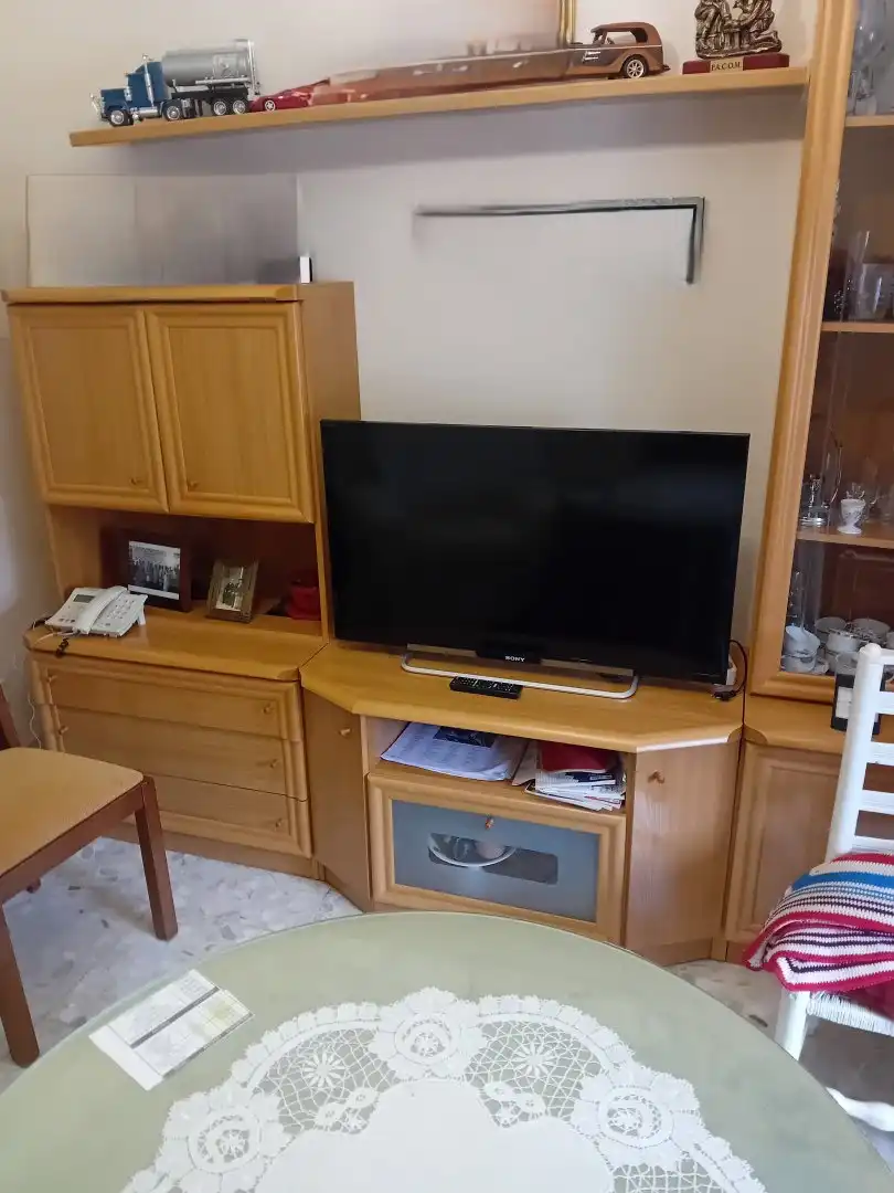 Finca rústica en venta en Ballesteros de Calatrava