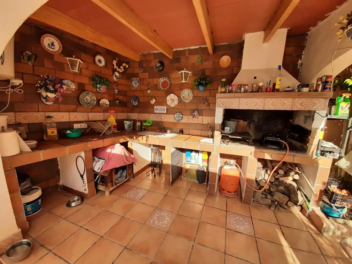 Chalet con piscina en venta en Rincón de Loix, imagen 30