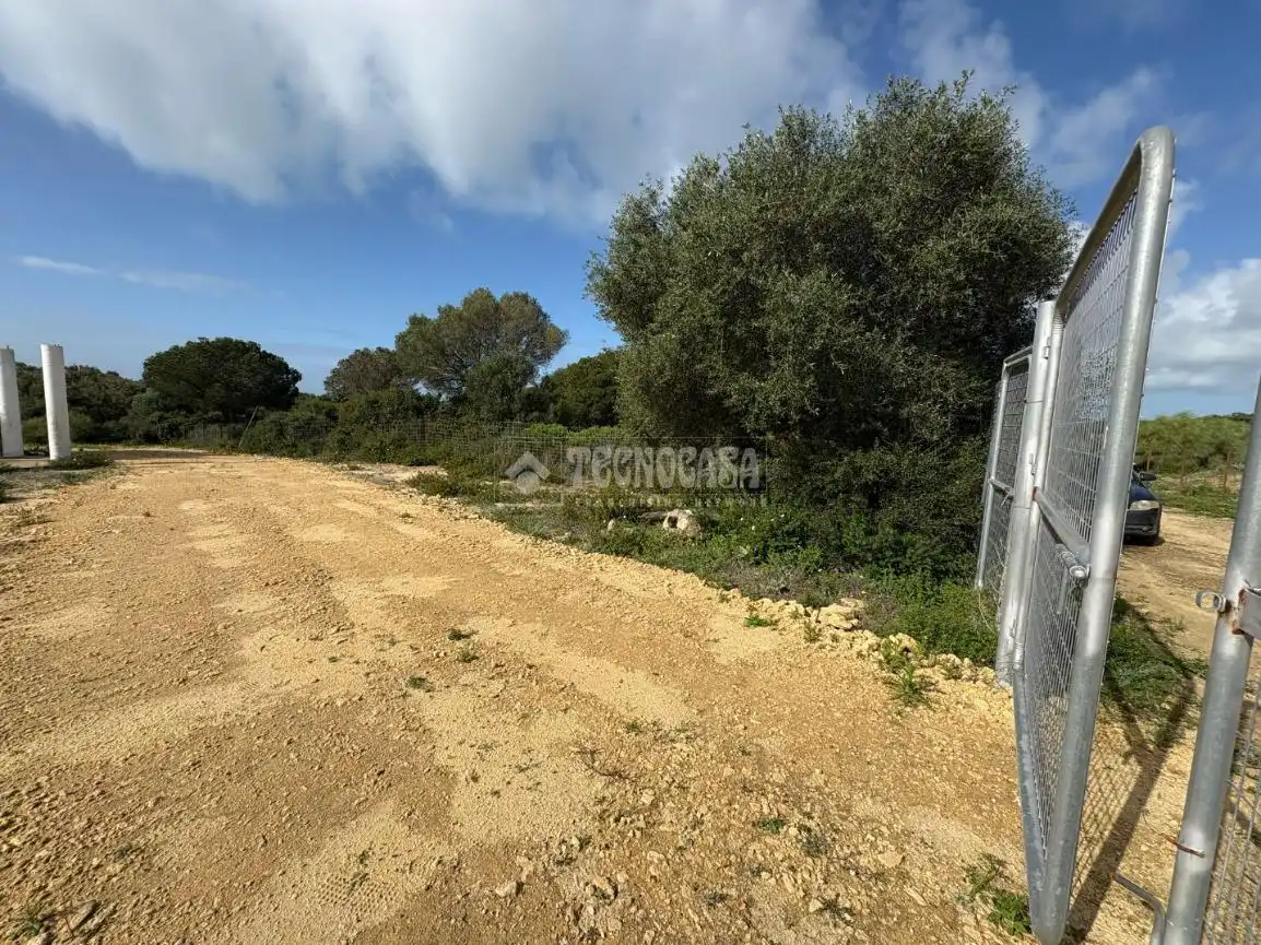 Terreno rustico in vendita a Zahora, imagen 9