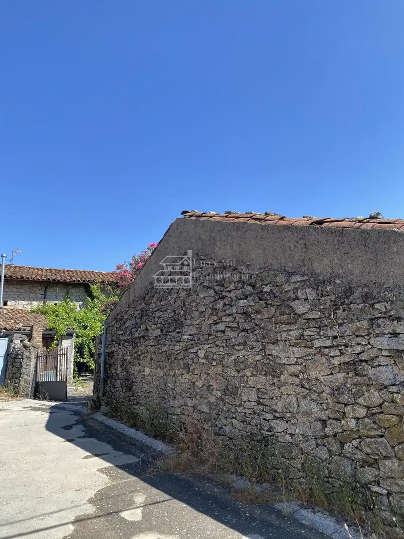 Casa o chalet en venta en Los Santos  con Calefacción y Amueblado