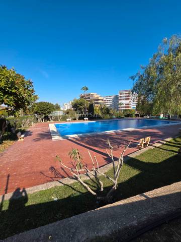 Apartamento en Venta en Avenida Bruselas en Playa de San Juan