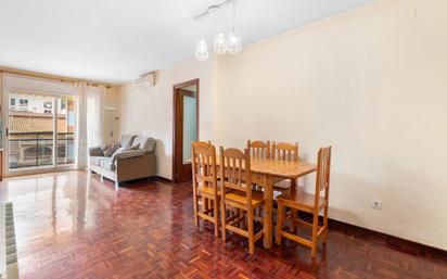 Dining room of Flat for sale in Sant Andreu de la Barca  with Air Conditioner and Balcony