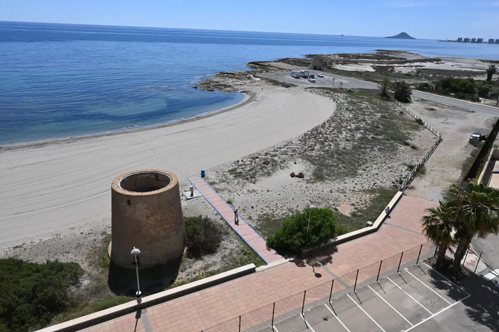 Apartament amb piscina en venda a Desconocido Veneziola F 2, imagen 38