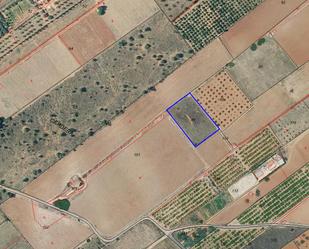 Land for sale in Torreblanca