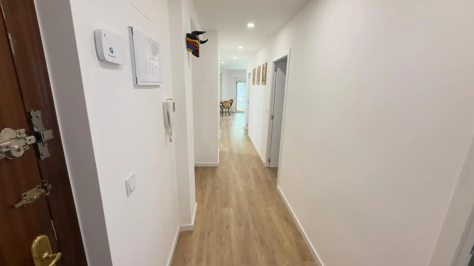 Apartament de lloguer en Pla - Carolinas