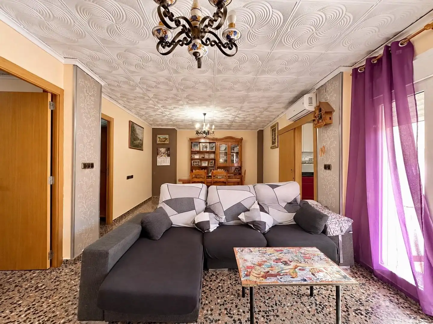Casa in vendita a Manuel, imagen 4